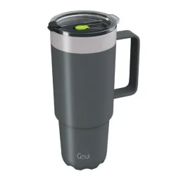 Goui Tumbler Cup - Gray